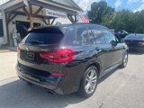 Used 2018 BMW X3 M40i image 3