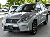 Used 2013 Lexus RX 350 F Sport image 3