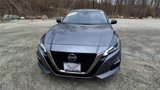 Used 2022 Nissan Altima 2.5 SR image 3