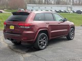 Used 2021 Jeep Grand Cherokee Limited w/ Quick Order Package 28K 80th image 3