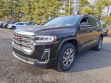 Certified 2022 GMC Acadia SLT image 3