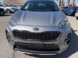 Used 2021 Kia Sportage S image 6