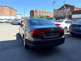 Used 2014 Volkswagen Jetta S image 4
