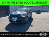 New 2024 Dodge Durango SRT image 4