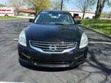 Used 2011 Nissan Altima 2.5 SL w/ 2.5SL Pkg image 6