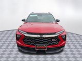 New 2026 Chevrolet TrailBlazer RS w/ Convenience Package image 2