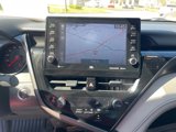 Used 2021 Toyota Camry XSE w/ Navigation Package image 5