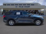 Certified 2022 Ford Explorer XLT w/ Equipment Group 202A image 2