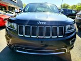 Used 2015 Jeep Grand Cherokee Limited image 2