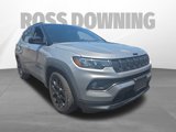 Used 2022 Jeep Compass Altitude image 3
