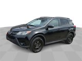 Used 2015 Toyota RAV4 LE image 4