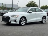 Used 2023 Audi A3 2.0T Premium image 4