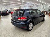 Used 2011 Volkswagen Golf 4-Door image 4