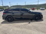 Used 2022 Honda Civic Sport image 4