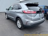 Certified 2022 Ford Edge SE image 5