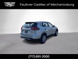 Used 2017 Nissan Rogue S image 4