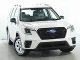 Certified 2022 Subaru Forester image 2