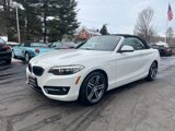 Used 2017 BMW 230i xDrive Convertible image 2