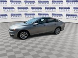 Used 2024 Chevrolet Malibu LT image 5