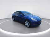 Used 2021 Tesla Model Y Long Range image 2