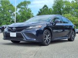 Used 2022 Toyota Camry SE image 4