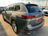Used 2022 Volkswagen Atlas SE image 5