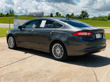 Used 2016 Ford Fusion SE w/ Equipment Group 202A image 5