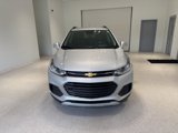 Certified 2022 Chevrolet Trax LT w/ Driver Confidence Package image 2
