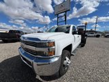 Used 2015 Chevrolet Silverado 3500 W/T image 2