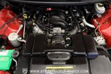 Used 2002 Chevrolet Camaro Z28 image 3
