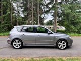 Used 2005 MAZDA MAZDA3 s w/ Moonroof & 6-CD Pkg image 6