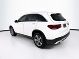 Certified 2021 Mercedes-Benz GLC 300 4MATIC image 6