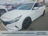 Used 2022 Hyundai Elantra SEL w/ Winter Weather Package image 4