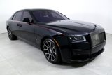 Certified 2022 Rolls-Royce Ghost Black Badge image 5