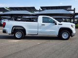 Used 2021 GMC Sierra 1500 4x4 Regular Cab w/ Fleet Convenience Package image 2