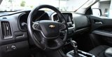 Used 2022 Chevrolet Colorado LT w/ Fleet Safety Package image 3