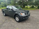 Used 2012 Nissan Frontier SV w/ SV Premium Utility Pkg image 3