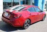 Used 2023 Nissan Sentra SV image 6