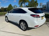 Used 2013 Lexus RX 350 2WD image 2