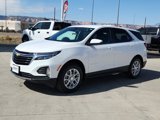 Used 2024 Chevrolet Equinox LT image 4