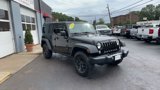 Used 2016 Jeep Wrangler Unlimited Sport image 4