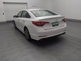Used 2017 Hyundai Sonata Sport w/ Value Edition Package 02 image 5