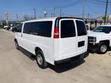Used 2012 Chevrolet Express 2500 LS image 4