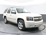 Used 2013 Chevrolet Tahoe LTZ image 2