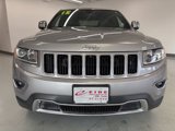Used 2015 Jeep Grand Cherokee Limited image 3