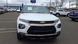 Certified 2023 Chevrolet TrailBlazer ACTIV w/ Convenience Package image 4