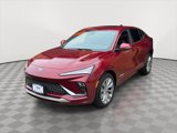 Certified 2024 Buick Envista Avenir image 3