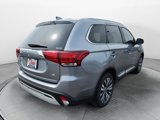 Used 2020 Mitsubishi Outlander ES image 5