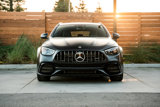 Used 2023 Mercedes-Benz E 63 AMG S image 3