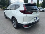 Used 2022 Honda CR-V EX-L image 5